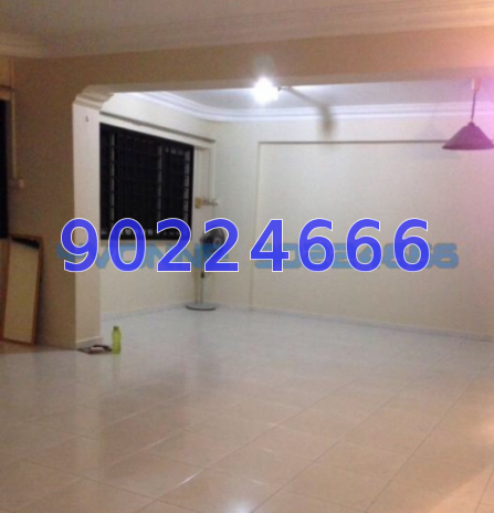 Blk 557 Hougang Street 51 (Hougang), HDB 4 Rooms #9813612